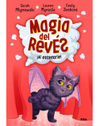 Magia del revés 3 - Al escenario