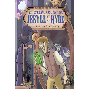 El extraño caso del Dr. Jekyll y Mr. Hyde