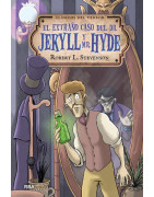 El extraño caso del Dr. Jekyll y Mr. Hyde