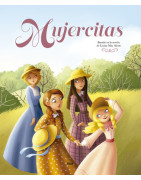 Mujercitas (edición álbum ilustrado)