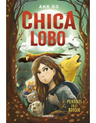 Chica lobo 1 - Perdidos en el bosque