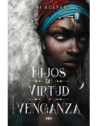 Hijos de virtud y venganza (El legado de Orïsha 2)