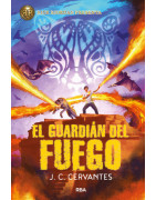 El hijo del trueno 2 - El guardián del fuego