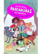 El club de las paseadoras de perros 1. Amistad al primer ladrido