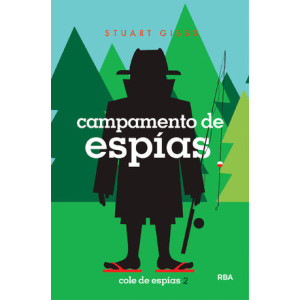 Cole de espías 2 - Campamento de espías