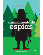 Cole de espías 2 - Campamento de espías