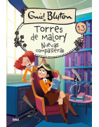 Torres de Malory 13 - Nuevas compañeras