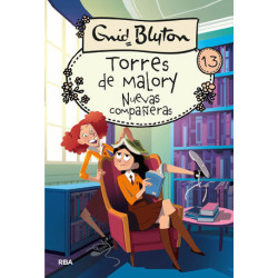 Torres de Malory 13 -...