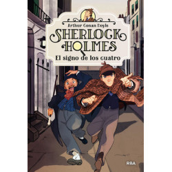 Sherlock Holmes 2 - El...