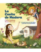 La Casita de Madera