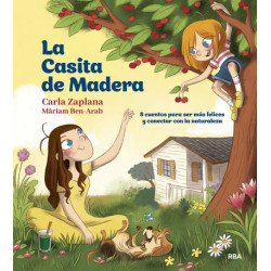 La Casita de Madera