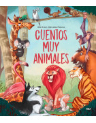 Cuentos muy animales