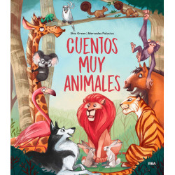 Cuentos muy animales