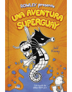 Una aventura superguay (Rowley presenta 2)