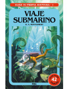 Elige tu propia aventura - Viaje submarino