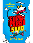 Superperro 5000 (Superperro 5000 1)