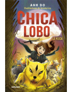 Chica lobo 2 - La huida