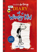 Diario de Greg [English Learner's Edition] 1 - Diary of a Wimpy Kid