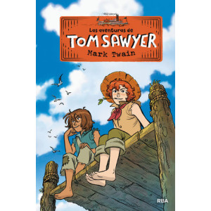 Las aventuras de Tom Sawyer