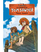 Las aventuras de Tom Sawyer