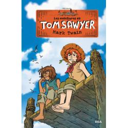 Las aventuras de Tom Sawyer