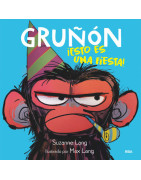 Gruñon 2 - ¡Esto es una fiesta!