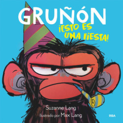 Gruñon 2 - ¡Esto es una...