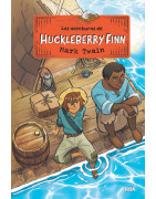 Las aventuras de Huckleberry Finn