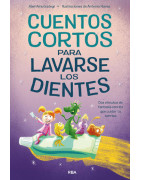 Cuentos cortos para lavarse los dientes