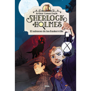 Sherlock Holmes 3 - El Sabueso de los Baskerville