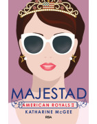 Majestad (American Royals 2)