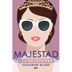 Majestad (American Royals 2)