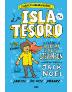 La isla del tesoro