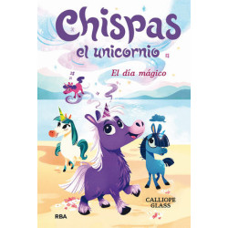 Chispas el unicornio 1 - El...