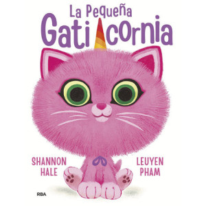 La pequeña Gaticornia - La pequeña gaticornia