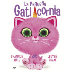 La pequeña Gaticornia - La...