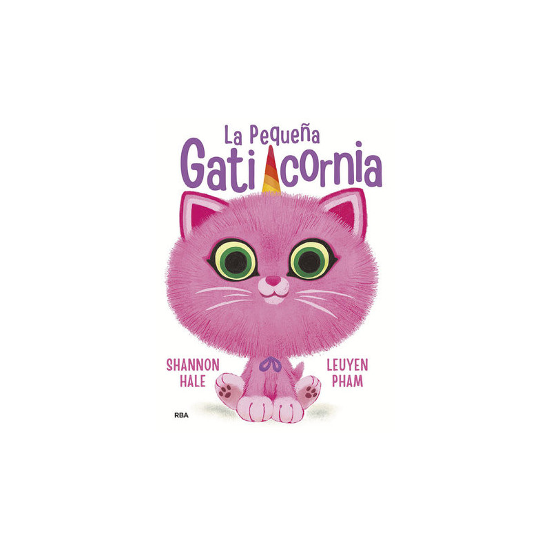 La pequeña Gaticornia - La pequeña gaticornia