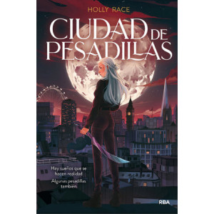 Ciudad de pesadillas