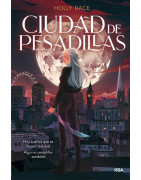 Ciudad de pesadillas