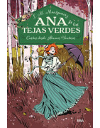 Ana de las tejas verdes 7 - Cartas desde Álamos Ventosos