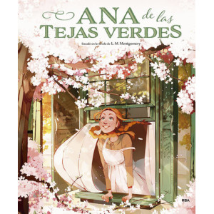 Ana de las tejas verdes (álbum)