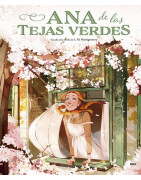 Ana de las tejas verdes (álbum)