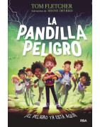 La Pandilla Peligro