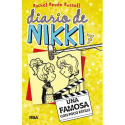 Diario de Nikki 7 - Una...