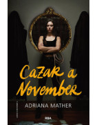 Matar a November 2 - Cazar a November