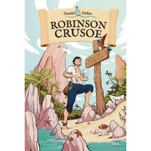 Robinson Crusoe