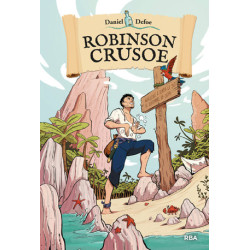 Robinson Crusoe