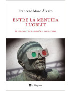 Entre la mentida i l'oblit