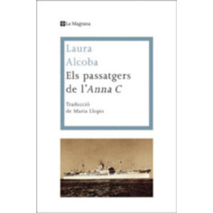 Els passatgers de l'Anna C.