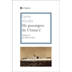 Els passatgers de l'Anna C.